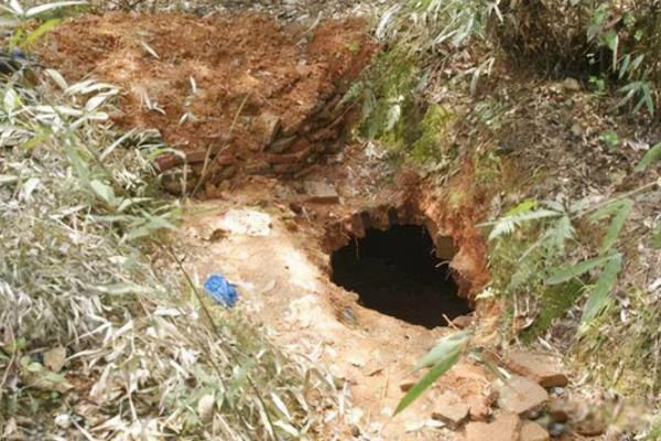 Ҧ���ҵ�����Ĺ��˭�� ��Ĺ��һ�˵�ȡ�˶�������