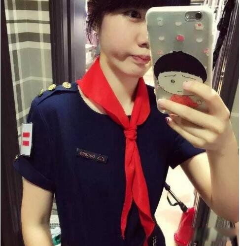 ΢��ƽ�ش��������߾�ΪŮ�� ��������ȫû����