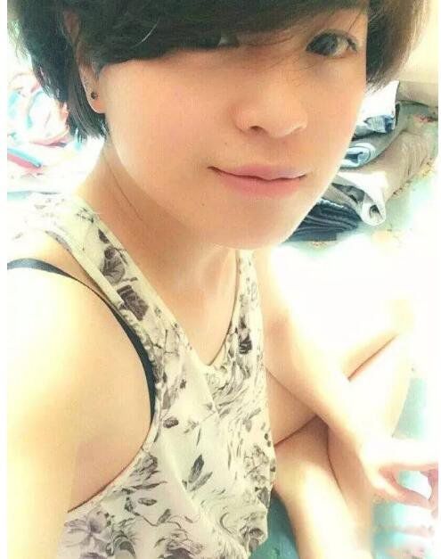 ΢��ƽ�ش��������߾�ΪŮ�� ��������ȫû����