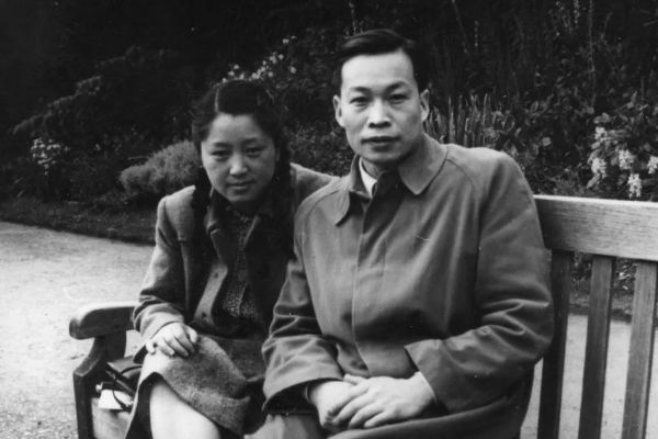 ����һ��֮��������˭ �й�ԭ�ӵ���˭���Ƴ�����