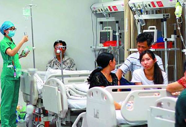 ҽԺ�ֲ�������ʵ�¼�����ǰʮ ͣ�ĸ�Ůʧȥ��֪������ɪɪ����