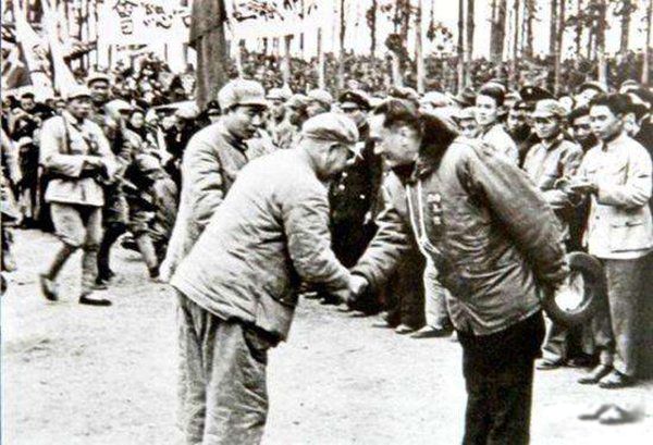 民国十大军阀实力排名哪个最强 川军军阀并不是十分团结