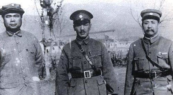 民国十大军阀实力排名哪个最强 川军军阀并不是十分团结