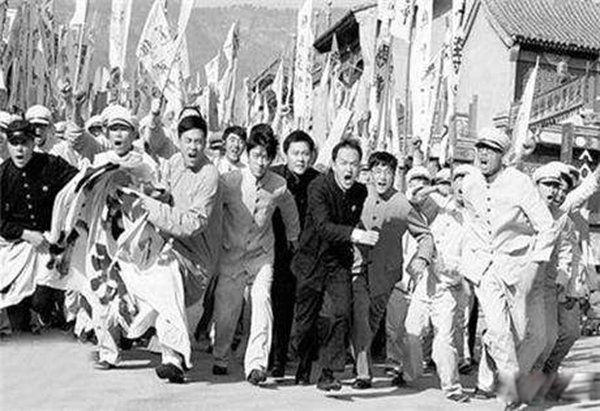 民国十大军阀实力排名哪个最强 川军军阀并不是十分团结