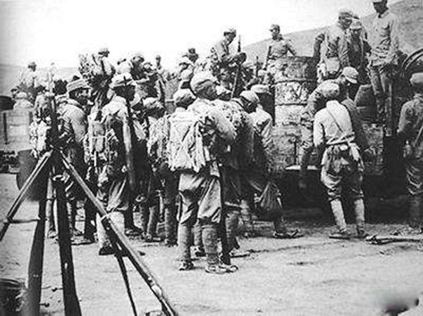 民国十大军阀实力排名哪个最强 川军军阀并不是十分团结