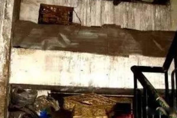 沈阳鬼楼事件真相是怎么回事 沈阳鬼楼的灵异事件盘点