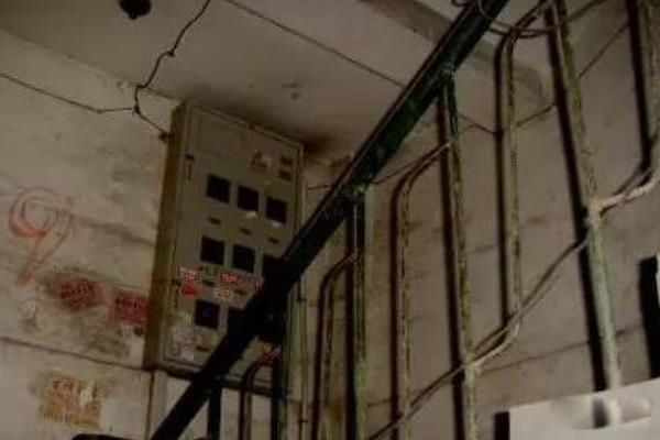 沈阳鬼楼事件真相是怎么回事 沈阳鬼楼的灵异事件盘点