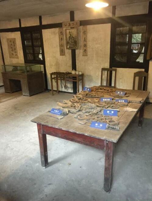 �й�ʮ������ط�:�й��ֹ��������ĵط�������?