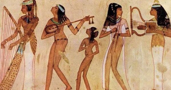 古埃及人是什么人种? 是黑人还是白人事实果真如此吗