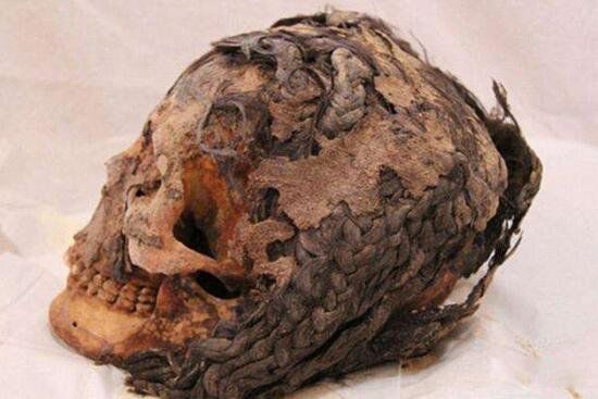 古埃及人是什么人种? 是黑人还是白人事实果真如此吗