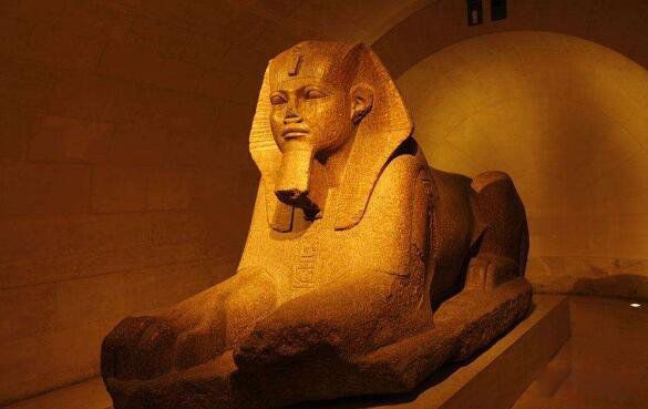 古埃及人是什么人种? 是黑人还是白人事实果真如此吗