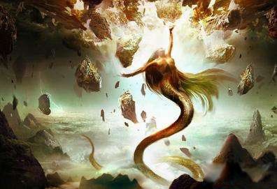 ����ɽŮ��ŹǸ�ԭͼ Ů���ַ��������