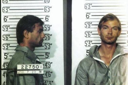 汉尼拔的真实原型 食尸狂魔犯下的恐怖食人案件