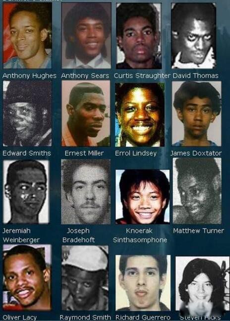 汉尼拔的真实原型 食尸狂魔犯下的恐怖食人案件