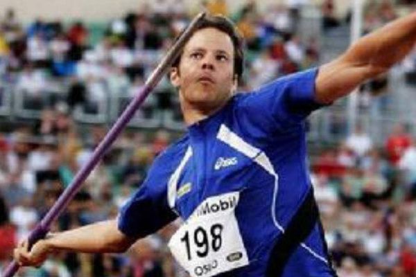 标枪世界纪录保持者多少米 女子标枪世界纪录突破72米