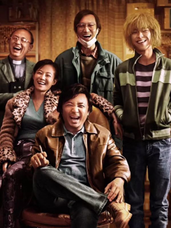 我不是药神真实事件案例分析 我不是药神原型陆勇真实事件