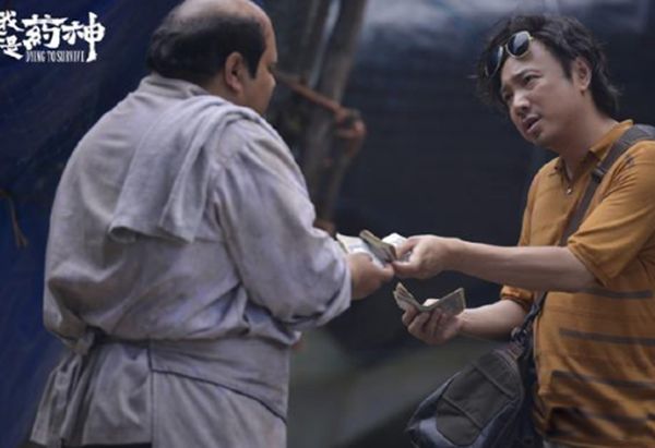 我不是药神真实事件案例分析 我不是药神原型陆勇真实事件