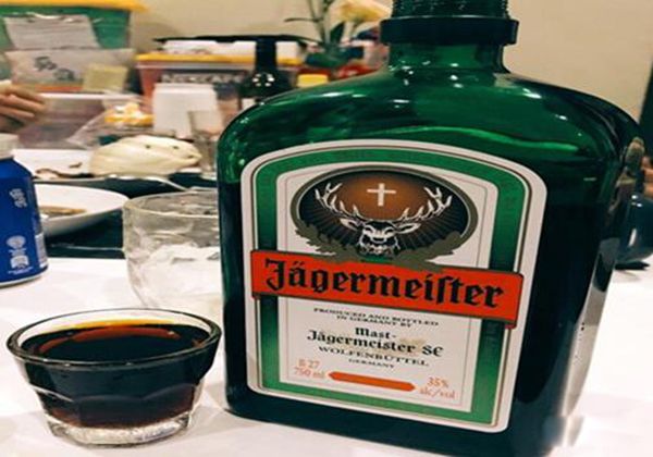 野格兑红牛有什么效果 野格加红牛的常见喝法