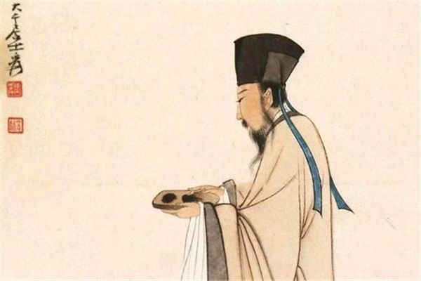 ��̨ʫ������ܺ�����˭ ��̨ʫ���������ᵽ����