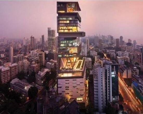 十大全世界最贵的房子 最贵的房子是长什么样是多少钱