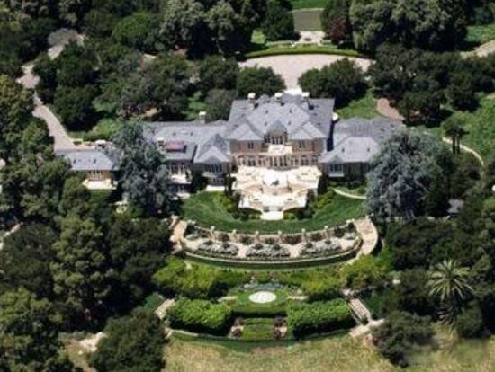 十大全世界最贵的房子 最贵的房子是长什么样是多少钱