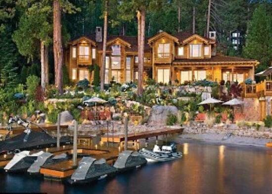 十大全世界最贵的房子 最贵的房子是长什么样是多少钱