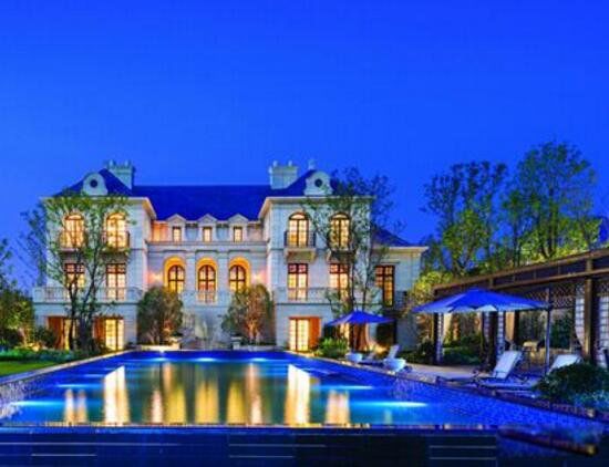 十大全世界最贵的房子 最贵的房子是长什么样是多少钱