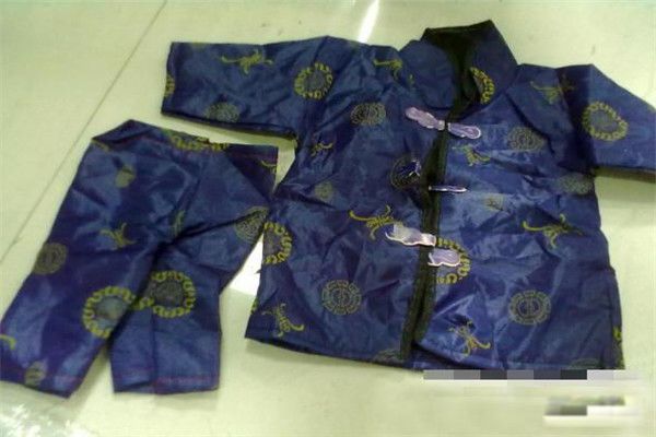 寿衣门事件是哪一年发生的 淘宝卖家报复买家寄出一件寿衣