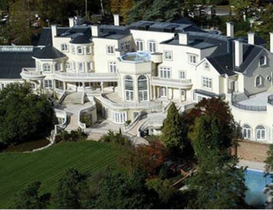 十大全世界最贵的房子 最贵的房子是长什么样是多少钱