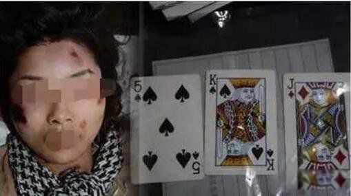 �˿���Ůʬ����Ƭ��ô���� �˿��ƵĹ����¼���ʲô