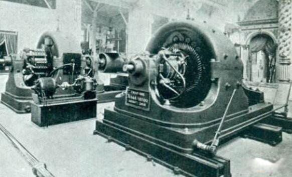 尼古拉特斯拉机密手稿 美籍科学家尼古拉特斯拉设计了什么