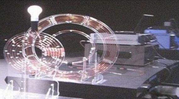 尼古拉特斯拉机密手稿 美籍科学家尼古拉特斯拉设计了什么