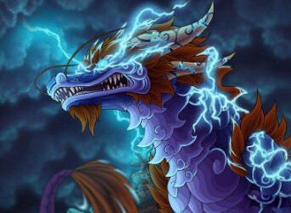 豢龙氏是什么意思 龙被夏朝人吃光了吗