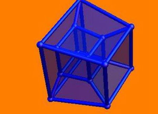 ��ά������ʲô��˼ ��ά�ռ��˵����˭�����