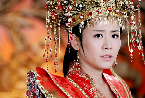 王宝钏是真实人物吗 王宝钏与薛平贵的故事