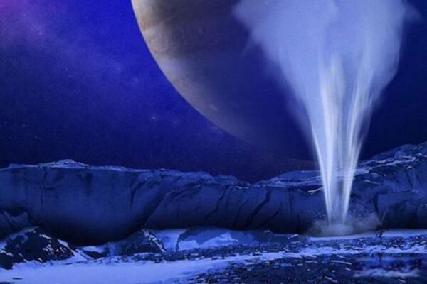 木卫二海底巨型生命长什么样 木卫二是什么星球有生命吗