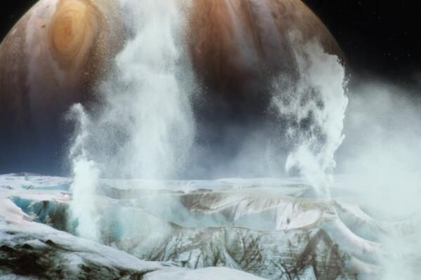 木卫二海底巨型生命长什么样 木卫二是什么星球有生命吗