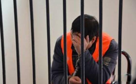 河南挖眼抛尸案件真相 父子间最后的对话是练字