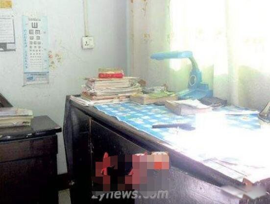 河南挖眼抛尸案件真相 父子间最后的对话是练字