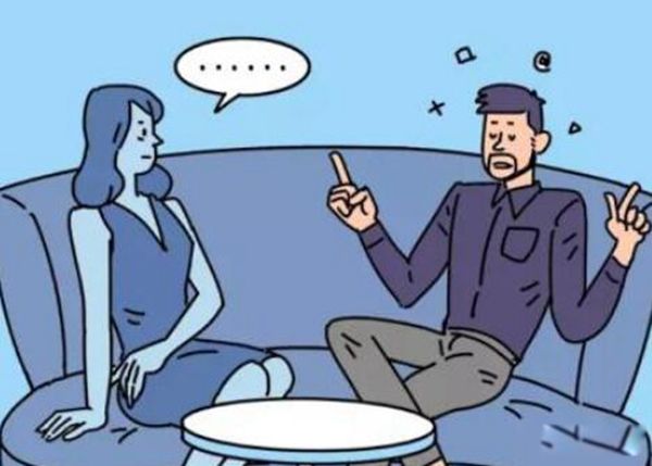 直男癌在恋爱中的表现 直男癌和直男有啥区别