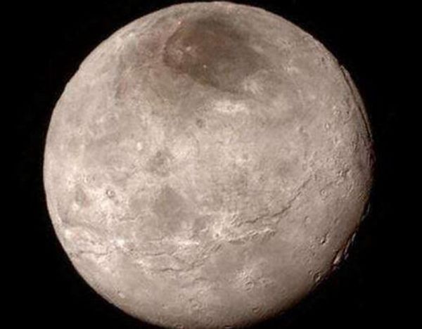 阋神星简介有多恐怖 它的一颗卫星叫什么名字