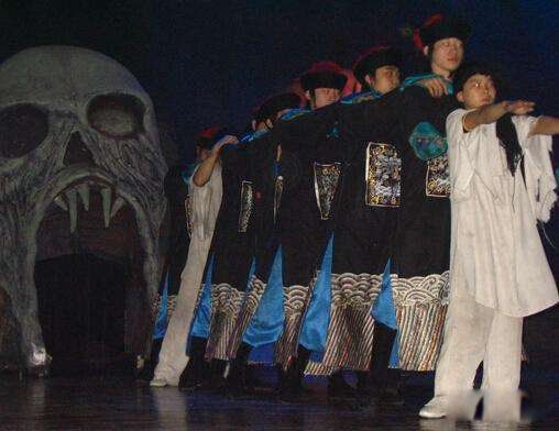 ������ʬ������� ������ʬ������������ʲô