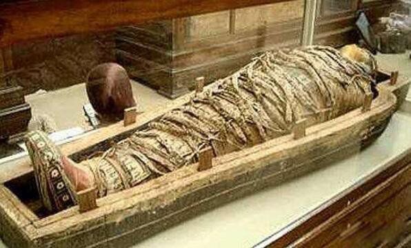 亚曼拉公主的诅咒是什么 10年间20人因诅咒而亡