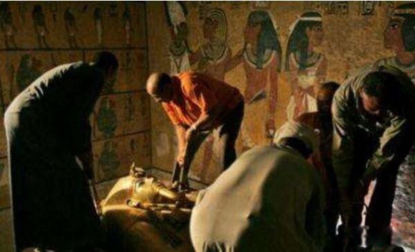 亚曼拉公主的诅咒是什么 10年间20人因诅咒而亡