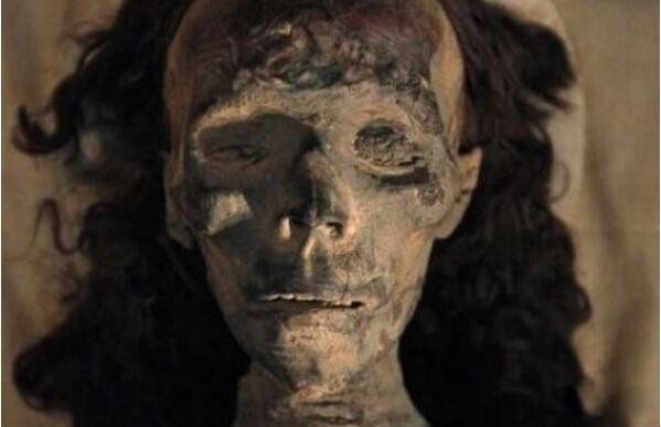 亚曼拉公主的诅咒是什么 10年间20人因诅咒而亡