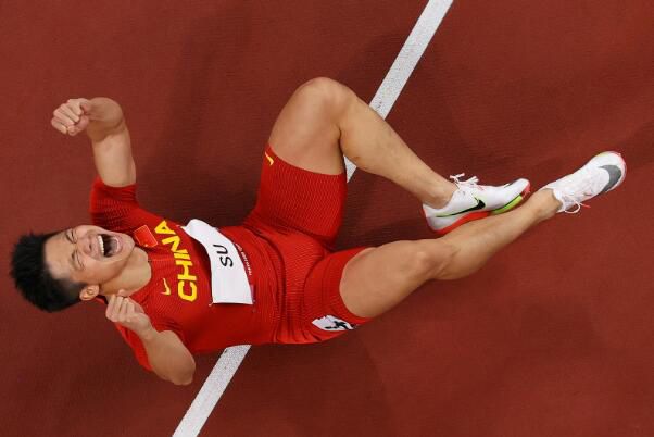 �ձ���100����óɼ� 9��83�����޼�¼�ٴ���¼