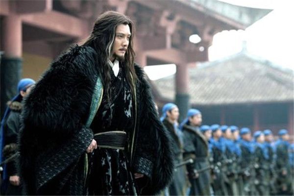 ��¹֮ս��˭��˭��� ũ�������¹֮ս������