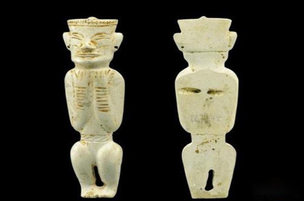 中国发现的超史前文明 史前文明存在的证据