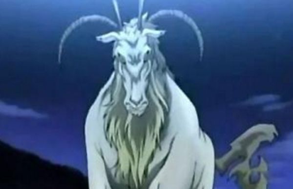 土蝼是什么神兽怎么读 传说是个力大无穷的怪物