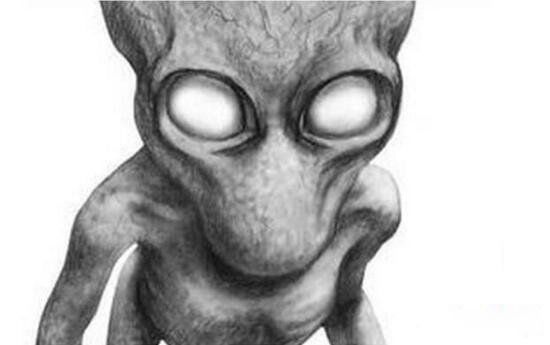 美国多佛恶魔事件真相始末 多佛恶魔目击事件是真的吗